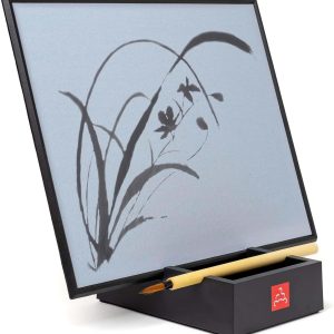 Buddha Board Zen Art Gift Creativity Mindful Mess-free