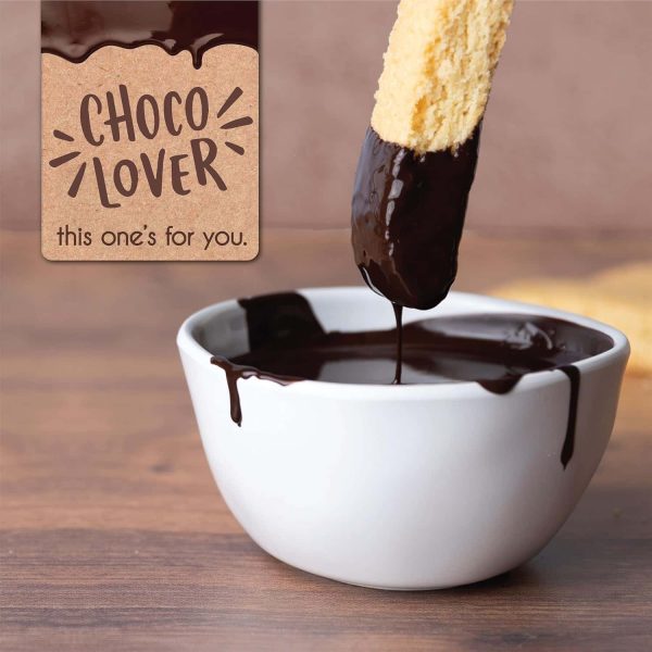 Barnetts Easter Biscotti Gourmet Gift Basket Cookies - Image 2