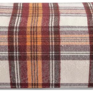 Eddie Bauer Soft Reversible Sherpa Fleece Blanket
