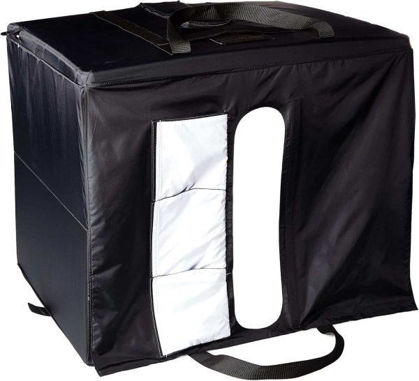 Portable Foldable Led Photo Studio Box