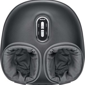 Nekteck Shiatsu Foot Massager Heat Therapy Relaxation