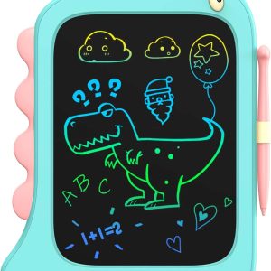 Orsen Dinosaur Doodle Tablet Gift Kids 2-7