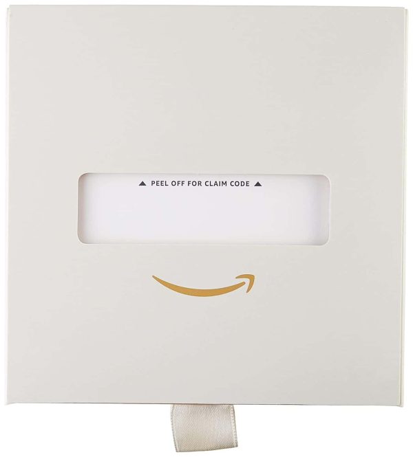 Amazon Gift Card Box Options - Image 3