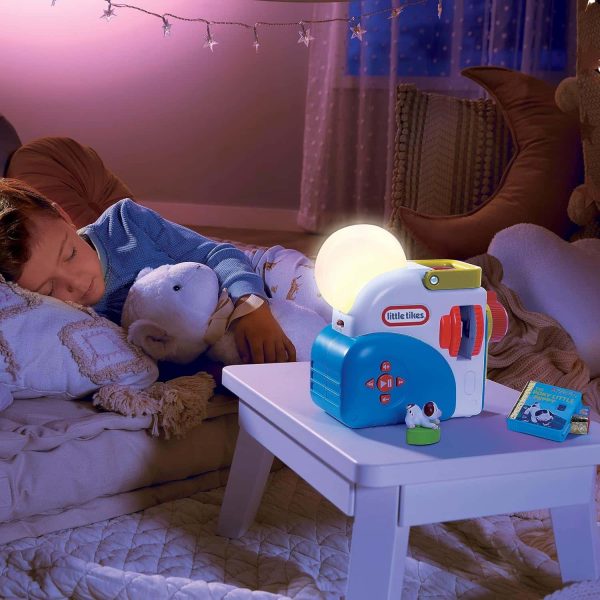 Little Tikes Story Dream Nightlight Audio Play Gift - Image 3