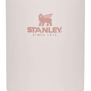 Stanley Iceflow Rose Quartz Tumbler Vacuum Insulated