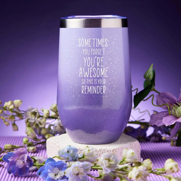 Lavender Spa Gift Set: Birthday, Christmas, Valentine - Image 2