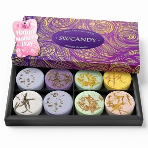 Shower Steamers Aromatherapy Relaxation Bath Bombs