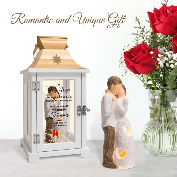 Wife Gifts: Mother's Day, Anniversary, Valentine's - Image 3