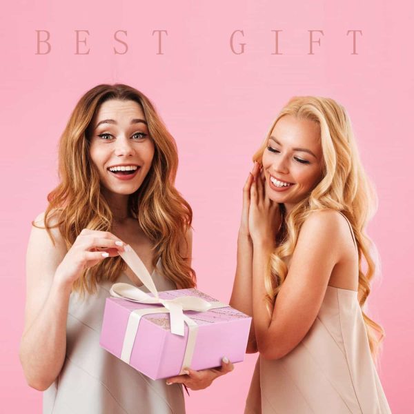 Unique Spa Gift Basket: Birthday, Holiday, Women, Mom - Image 2