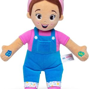 Mrachel Speak & Sing Doll
