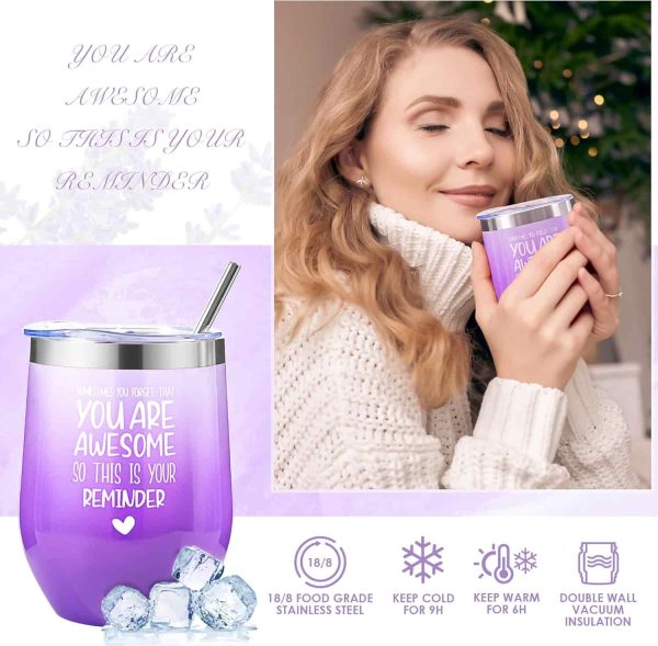 Lavender Gifts: Women, Mom, Wife, Friend, Teacher, Sister - Image 2