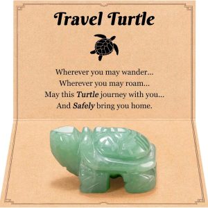 Manven Travel Jewelry Gifts For Women Travelers