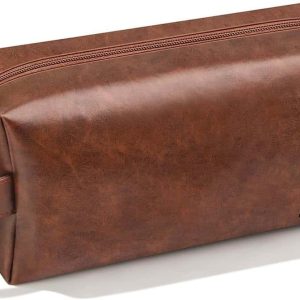 Mens Travel Toiletry Bag Gift Ideas