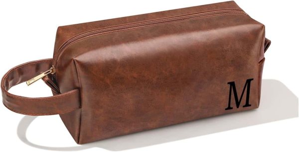 Mens Travel Toiletry Bag Gift Ideas