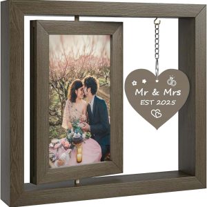 Wedding Couple Gifts: Mr & Mrs, Bridal, Funny, Engaged