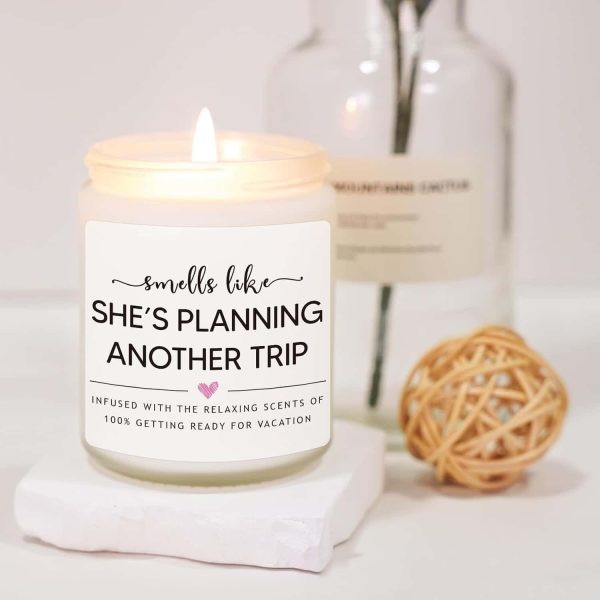 Travel Gifts Women Men Vacation Birthday Christmas - Image 3