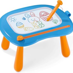 Toddler Magnetic Doodle Board - Educational Sketch Toy