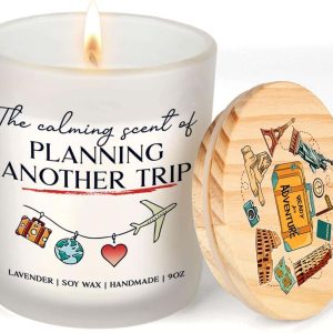 Women's Travel Gifts: Creative, Unique, Memorable