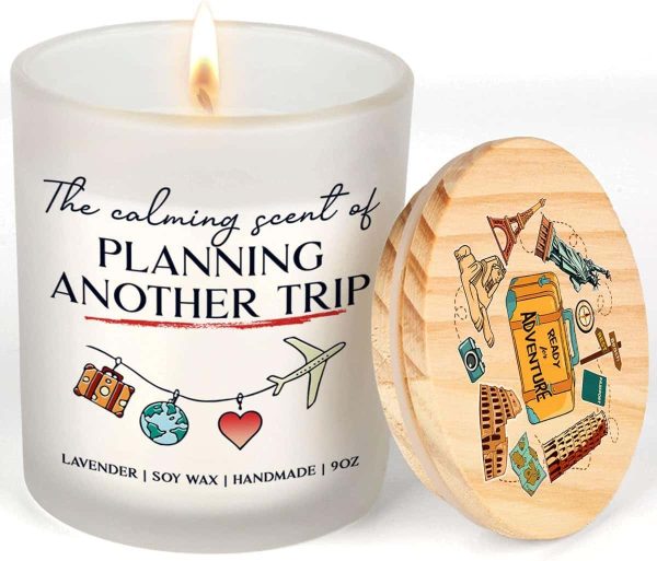 Women's Travel Gifts: Creative, Unique, Memorable