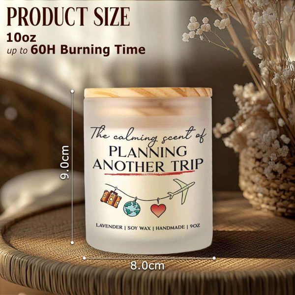 Women's Travel Gifts: Creative, Unique, Memorable - Image 2